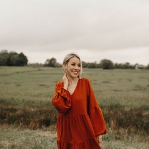 Meet your Posher, Adrianna